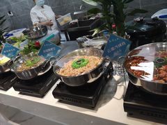-大眼锅贴水饺(河东店)