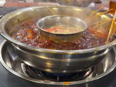 -邓莽子老火锅(中兴路总店)