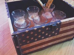 潘多拉魔盒-MR.ROCKY洛奇先生RESTAURANT&BAR(宝安壹方城店)