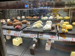 -Olé精品超市(北京合生汇店)
