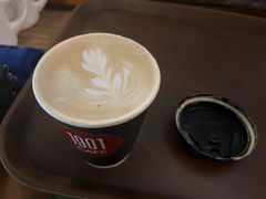 -1901 Cafe(西四店)