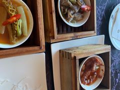 -长沙北辰洲际酒店-栀味轩中餐厅