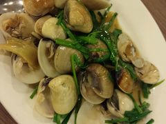 -兴旺海鲜砂煲王