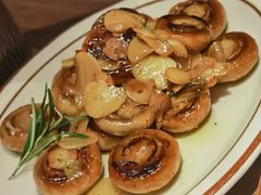 -ZAFFERANO西班牙海鲜饭(上海首店)