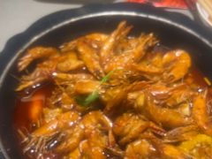 -巴蜀王婆大虾(南锣鼓巷店)
