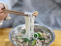 猪脏粉-守英猪脏粉(仓桥街店)