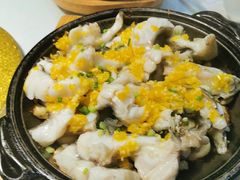 -79号渔船海鲜饭店(华强北店)