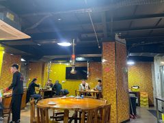 -丹东特色烤肉(南光三部店)