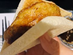 -松临·铁板烧&Omakase(神农店)