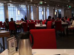 大堂-金鼎轩(亚运村店)