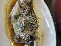 -仙林宾馆-餐厅