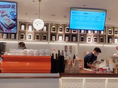 -Peet's Coffee皮爷咖啡(万象天地店)