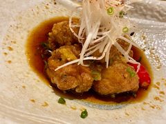 -万福炭火烤肉日本料理(新街口店)