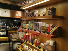 -星巴克(嘉定中信泰富万达广场店)