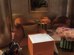 -HERMES(恒隆广场店)