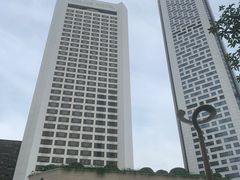 -南京金陵饭店