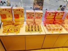 -好利来(南京路一店)