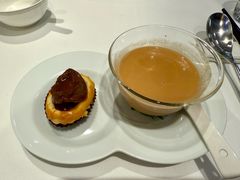 一口鲍鱼酥-伯衡55·吉品轩(乌鲁木齐南路店)