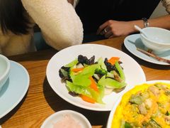 五彩时蔬-闽上鲜·福建菜(龙湖滨江天街店)