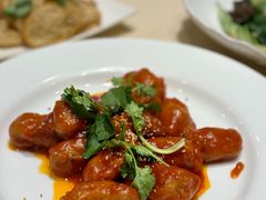 -归元·云集斋素菜馆