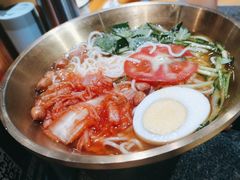 -鹤之乡·齐齐哈尔烤肉·非遗(秋涛路店)