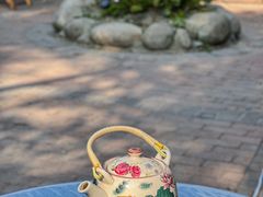 -大汗烧烤滩羊馆(清水河公园店)