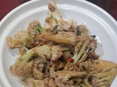 -宏状元现熬粥·京味菜(五棵松店)