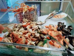 -威斯汀舞台餐厅