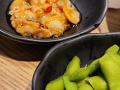 小菜-水木锦堂·自助铁板烧(世贸天阶店)
