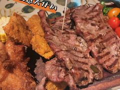 -美森西餐厅(曙光大道店)
