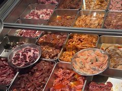 -英雄故事地摊烤肉(马驹桥店)