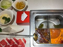 -海底捞(難波店)