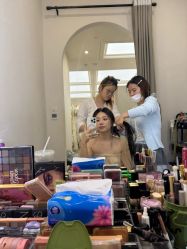 -WAVE SODA摄影工作室