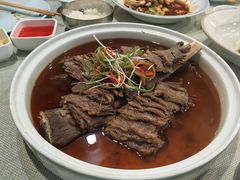 -渔娘渔家丹东海鲜(东直门店)