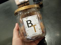 -面包新语(无锡M会员店)