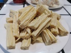 腐竹-小板凳(四公里店)