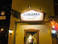 -Restaurant Paulaner am Dom
