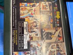 -槟城颠倒博物馆