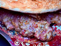 -新疆狼爷烤肉(宋庄店)