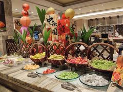 -福州西湖大酒店·怡湖咖啡厅
