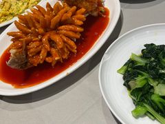 -老阊门菜馆(山塘街店)