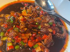 -新荣记(西溪湿地店)