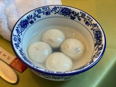 -锦江宾馆-花园餐厅