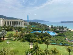 -三亚亚龙湾天域度假酒店