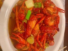 -四妹餐厅(玫瑰街店)