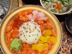 -千代武日本料理(开发区店)