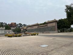 -广东圆玄道观