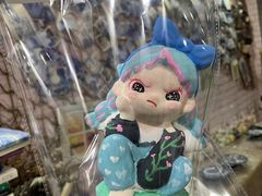-馆陶手作坊DIY·陶艺·石塑粘土·石膏娃娃(车陂店)
