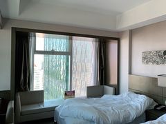 -北京希尔顿逸林酒店