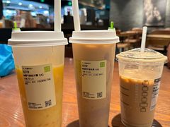 -星巴克臻选(深圳华强北茂业店)